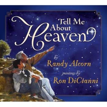 Tell Me About Heaven