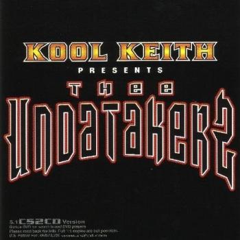 Kool Keith Presents Thee Under