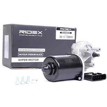 Motor del limpiaparabrisas RIDEX 295W0050 para OPEL y VAUXHALL, compatible con Corsa C, Tigra TwinTop y Combo