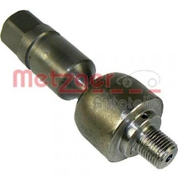Rótula Axial de Dirección METZGER 51016308 para Citroen C6 y Peugeot 407