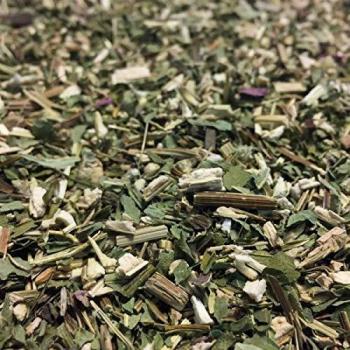 Plameca Echinacea Purpurea Raiz Triturada Bolsa 100Gr.