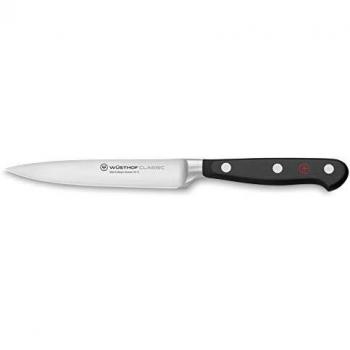 Wüsthof Classic 12 cm Vegetable Knife