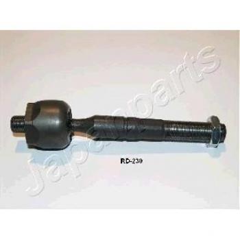 Rótula axial de dirección JAPANPARTS RD-230 - tipo: rótula axial; características: diseño específico para dirección, alta resistencia, fácil instalación, compatible con múltiples modelos de vehículos