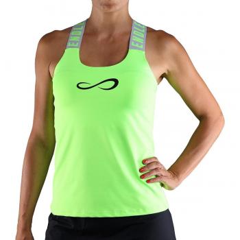 Camiseta Endless Iconic Mujer