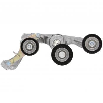 INA 534 0338 10 Belt Tensioner, v-ribbed belt
