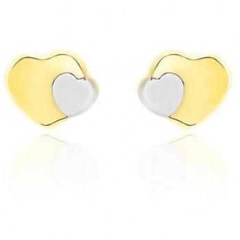 Pendientes Mujer Stroili 14009112 - Bixoto