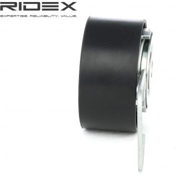 Polea tensora RIDEX para correa dentada 308T0154 compatible con LAND ROVER, ROVER y LOTUS