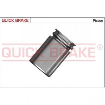 Émbolo de pinza de freno QUICK BRAKE 185069K para TOYOTA, MINI y DAIHATSU