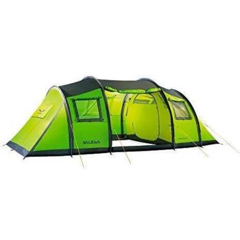 Tienda de campaña Salewa Midway VI Verde Gris