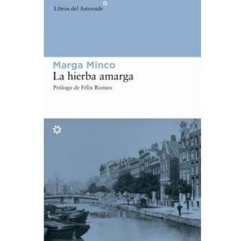 Hierba Amarga,La - Marga Minco