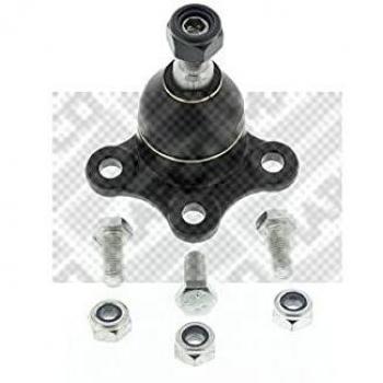 Rótula de suspensión MAPCO para OPEL, ISUZU y VAUXHALL - Referencias 59792, 8943744240, 8980058260, 310823