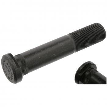 Tornillo de Rueda FEBI BILSTEIN 04573 - Alta Calidad y Resistencia para Suspensión
