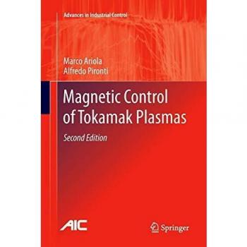 Magnetic Control of Tokamak Plasmas