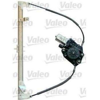 Regulador de Ventana Elevalunas Valeo 850142