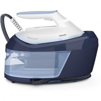 Philips PerfectCare 6000 Series PSG6026/20 Steam Generator Iron with OptimalTemp Technology, 2400 W, 1.8 L Water Tank, 6.5 Bar Pressure