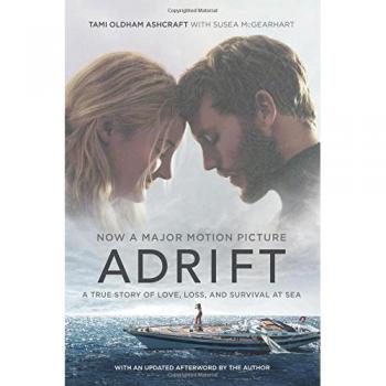 Adrift: A True Story of Love, Loss, and Survival at Sea (MTI Edition)