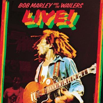 Live! [VINYL]