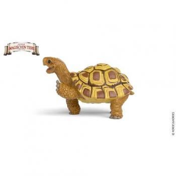 Figura de Juego Schleich® Henrietta la Tortuga - Die Schule der Magischen Tiere (14910)