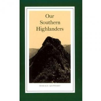 Our Southern Highlanders: Introduction by George Ellison