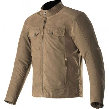 Alpinestars Ray Canvas v2 - Chaqueta de motorista