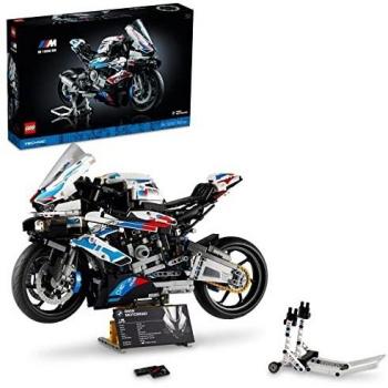 LEGO Technic 42130 BMW M 1000 RR