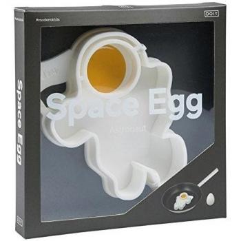Doiy Molde para Huevos, Centimeters