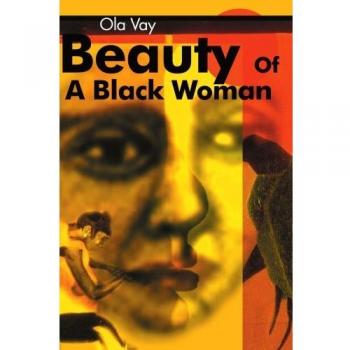 Belleza de una Mujer Negra - Edición en Tapa Blanda