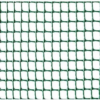 Intermas Eco 04011 Malla, Verde, 2500x100x3 cm