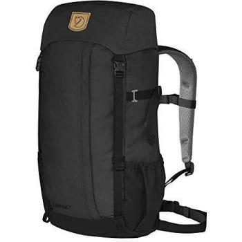 Mochila de senderismo Fjällräven Kaipak 28L gris piedra unisex