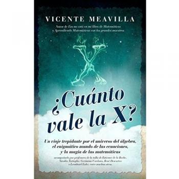 ¿Cuánto Vale La X?