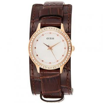 Guess Chelsea W1150L2 Montre Femmes
