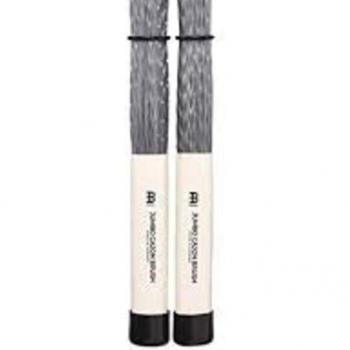 Meinl Jumbo Cajon Brush Set