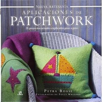 Aplicaciones De Patchwork