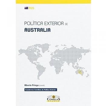 Política exterior de Australia