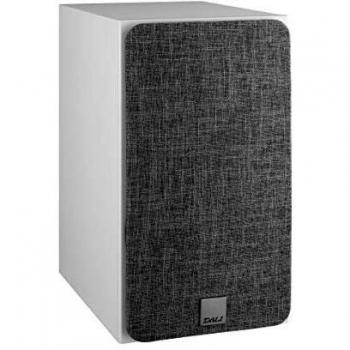 DALI Oberon 3 Bookshelf Speakers White