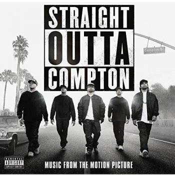 Straight Outta Compton