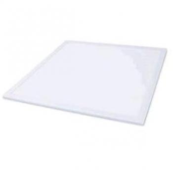 Pantalla LED Extraplana 42W 6000K 3600 Lm Blanca - Diseño Ultrafino, Arranque Inmediato y Ahorro Energético