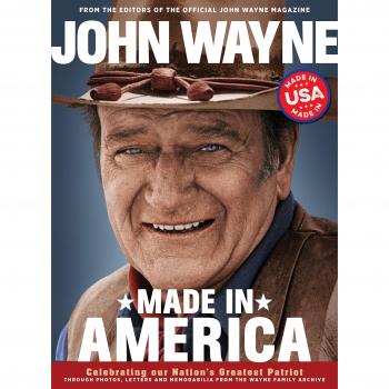 John Wayne: Made in America