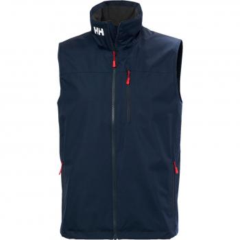 Helly Hansen Men's Crew Vest 2.0 Navy XL