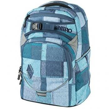 Mochila Nitro Superhéroe 30l