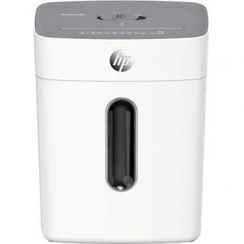 HP OneShred 8CC Destructora de Papel con Corte en Partículas, Modelo 2801