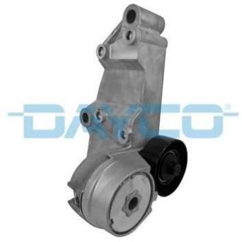 Tensor de correa poli V Dayco APV2710 - Tensor ajustable para correas, alta durabilidad y resistencia