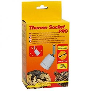 Lucky Reptile Casquillo térmico Pro