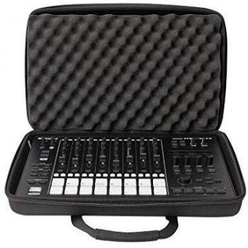 Magma CTRL Case for Roland MC-707, Black