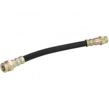 Tubo de freno ABE C87169ABE - Latiguillo de freno, alta resistencia, fabricado con materiales de calidad, compatible con vehículos específicos, garantiza un rendimiento óptimo en el sistema de frenos