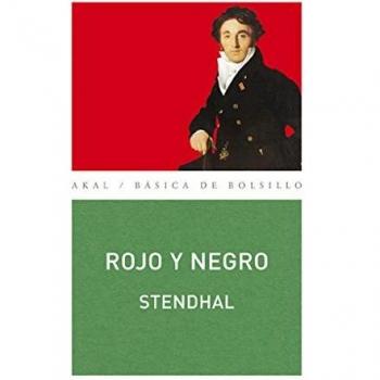 Rojo y negro: 159 - Stendhal