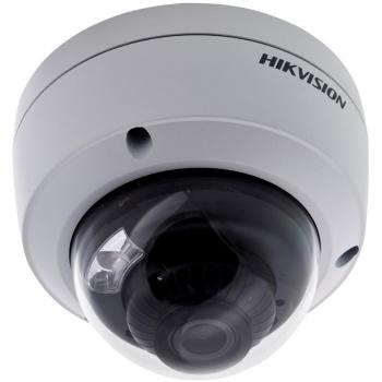 Cámara Domo Hikvision 4MP DS-2CD2147G2-L (2.8mm)