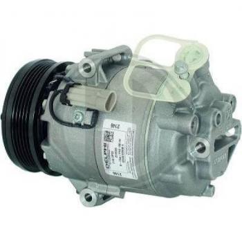 Compresor de aire acondicionado DIEDERICHS DCK1408