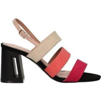 Sandalias de Mujer MARIA MARE 67523 C45730 AFELP FUCSIA