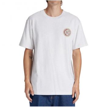 Camiseta de hombre DC Shoes Old Head - Diseño clásico y comodidad asegurada
